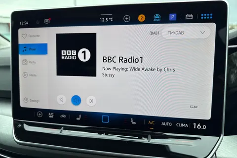  Volkswagen Golf 2.0 TDI Match Euro 6 (s/s) 5dr Thumbnail #46