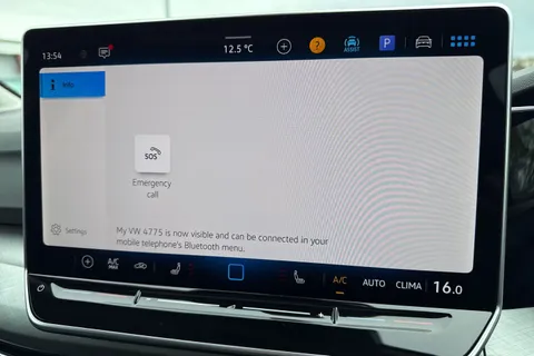  Volkswagen Golf 2.0 TDI Match Euro 6 (s/s) 5dr Thumbnail #47