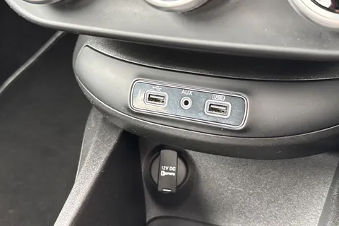 YT19HYD FIAT 500X 1.0 FireFly Turbo MultiAir City Cross Euro 6 (s/s) 5dr Thumbnail #50