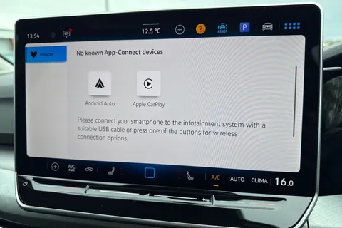  Volkswagen Golf 2.0 TDI Match Euro 6 (s/s) 5dr Thumbnail #48