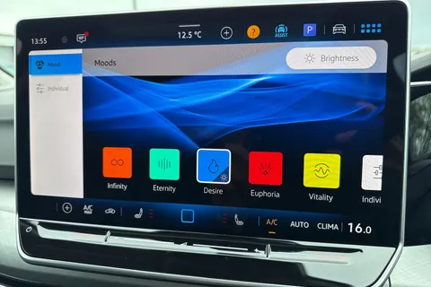  Volkswagen Golf 2.0 TDI Match Euro 6 (s/s) 5dr Thumbnail #50