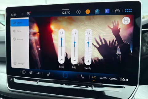  Volkswagen Golf 2.0 TDI Match Euro 6 (s/s) 5dr Thumbnail #51