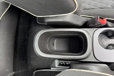 YT19HYD FIAT 500X 1.0 FireFly Turbo MultiAir City Cross Euro 6 (s/s) 5dr Thumbnail #53