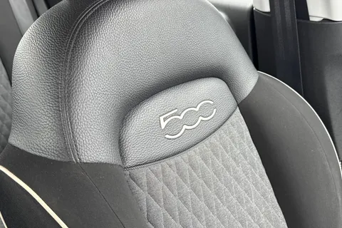 YT19HYD FIAT 500X 1.0 FireFly Turbo MultiAir City Cross Euro 6 (s/s) 5dr Thumbnail #54