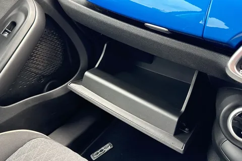 YT19HYD FIAT 500X 1.0 FireFly Turbo MultiAir City Cross Euro 6 (s/s) 5dr Thumbnail #56