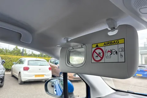 YT19HYD FIAT 500X 1.0 FireFly Turbo MultiAir City Cross Euro 6 (s/s) 5dr Thumbnail #57