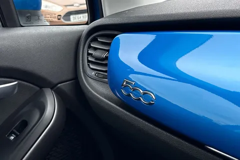 YT19HYD FIAT 500X 1.0 FireFly Turbo MultiAir City Cross Euro 6 (s/s) 5dr Thumbnail #58