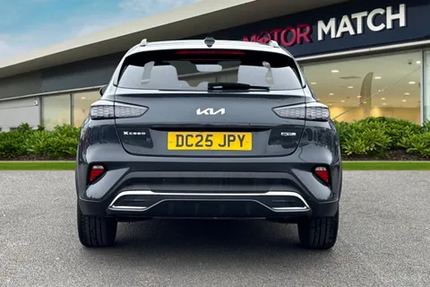 DC25JPY Kia Xceed 1.5 T-GDi GT-Line Euro 6 (s/s) 5dr Thumbnail #5