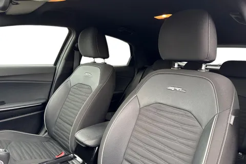 DC25JPY Kia Xceed 1.5 T-GDi GT-Line Euro 6 (s/s) 5dr Thumbnail #12