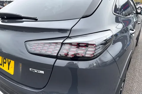 DC25JPY Kia Xceed 1.5 T-GDi GT-Line Euro 6 (s/s) 5dr Thumbnail #17