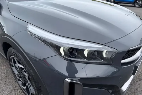 DC25JPY Kia Xceed 1.5 T-GDi GT-Line Euro 6 (s/s) 5dr Thumbnail #18