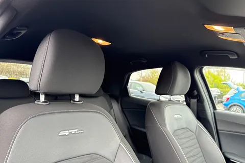 DC25JPY Kia Xceed 1.5 T-GDi GT-Line Euro 6 (s/s) 5dr Thumbnail #22