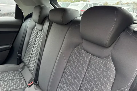 MD74GNK Audi A1 Sport 25 TFSI  95 PS 5-speed Thumbnail #20