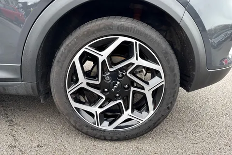 DC25JPY Kia Xceed 1.5 T-GDi GT-Line Euro 6 (s/s) 5dr Thumbnail #24