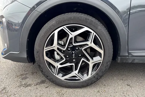 DC25JPY Kia Xceed 1.5 T-GDi GT-Line Euro 6 (s/s) 5dr Thumbnail #25