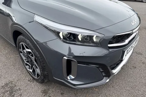 DC25JPY Kia Xceed 1.5 T-GDi GT-Line Euro 6 (s/s) 5dr Thumbnail #26