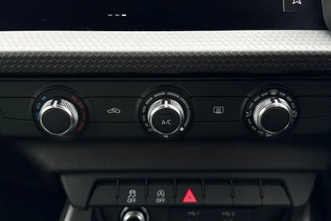 MD74GNK Audi A1 Sport 25 TFSI  95 PS 5-speed Thumbnail #23