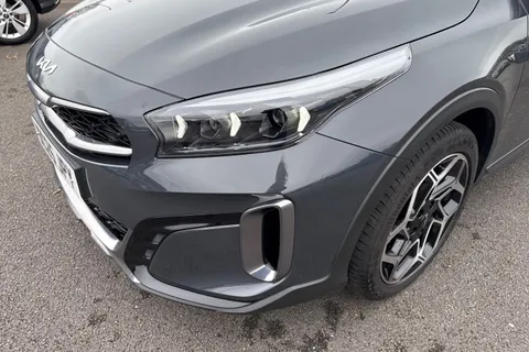 DC25JPY Kia Xceed 1.5 T-GDi GT-Line Euro 6 (s/s) 5dr Thumbnail #27