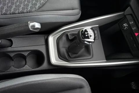 MD74GNK Audi A1 Sport 25 TFSI  95 PS 5-speed Thumbnail #24