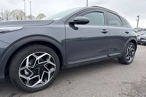 DC25JPY Kia Xceed 1.5 T-GDi GT-Line Euro 6 (s/s) 5dr Thumbnail #29