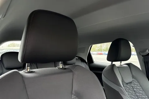 MD74GNK Audi A1 Sport 25 TFSI  95 PS 5-speed Thumbnail #25