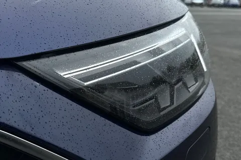 MD74GNK Audi A1 Sport 25 TFSI  95 PS 5-speed Thumbnail #26