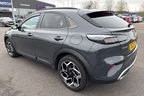 DC25JPY Kia Xceed 1.5 T-GDi GT-Line Euro 6 (s/s) 5dr Thumbnail #31