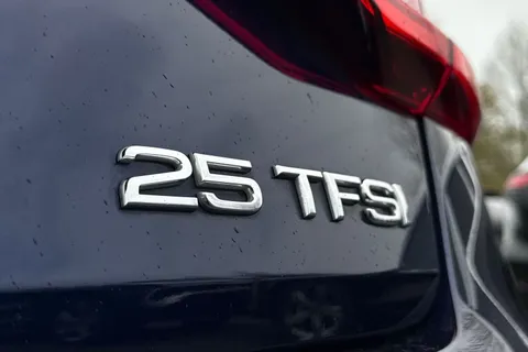 MD74GNK Audi A1 Sport 25 TFSI  95 PS 5-speed Thumbnail #27