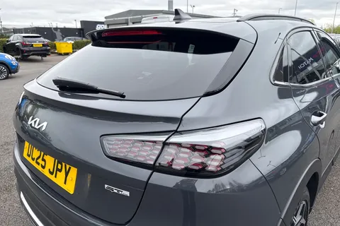 DC25JPY Kia Xceed 1.5 T-GDi GT-Line Euro 6 (s/s) 5dr Thumbnail #33