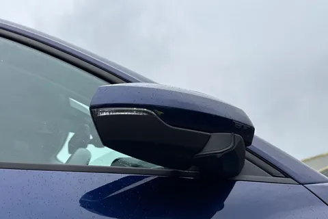 MD74GNK Audi A1 Sport 25 TFSI  95 PS 5-speed Thumbnail #29