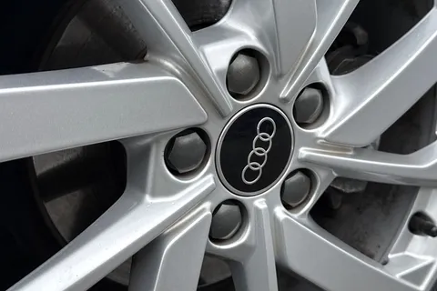 MD74GNK Audi A1 Sport 25 TFSI  95 PS 5-speed Thumbnail #30