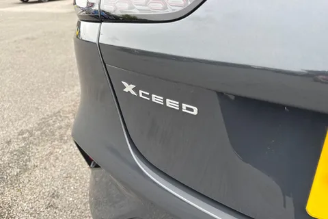 DC25JPY Kia Xceed 1.5 T-GDi GT-Line Euro 6 (s/s) 5dr Thumbnail #34