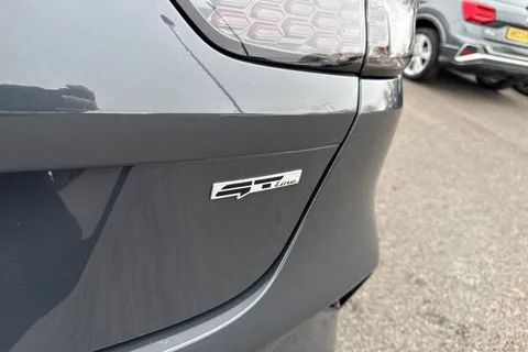 DC25JPY Kia Xceed 1.5 T-GDi GT-Line Euro 6 (s/s) 5dr Thumbnail #35