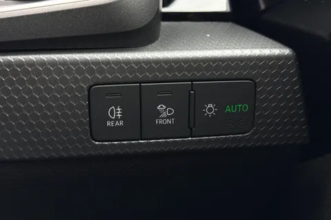 MD74GNK Audi A1 Sport 25 TFSI  95 PS 5-speed Thumbnail #32