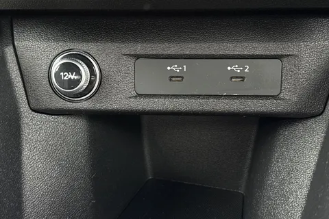 MD74GNK Audi A1 Sport 25 TFSI  95 PS 5-speed Thumbnail #33