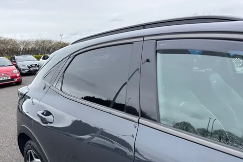 DC25JPY Kia Xceed 1.5 T-GDi GT-Line Euro 6 (s/s) 5dr Thumbnail #37