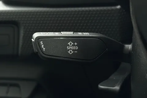 MD74GNK Audi A1 Sport 25 TFSI  95 PS 5-speed Thumbnail #34