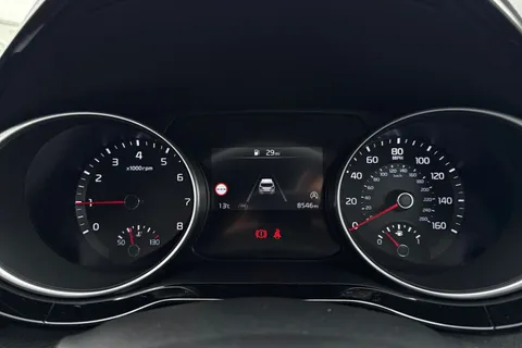 DC25JPY Kia Xceed 1.5 T-GDi GT-Line Euro 6 (s/s) 5dr Thumbnail #39