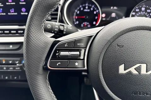 DC25JPY Kia Xceed 1.5 T-GDi GT-Line Euro 6 (s/s) 5dr Thumbnail #40