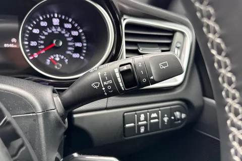 DC25JPY Kia Xceed 1.5 T-GDi GT-Line Euro 6 (s/s) 5dr Thumbnail #43