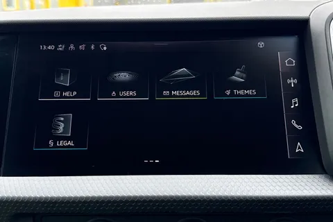 MD74GNK Audi A1 Sport 25 TFSI  95 PS 5-speed Thumbnail #43