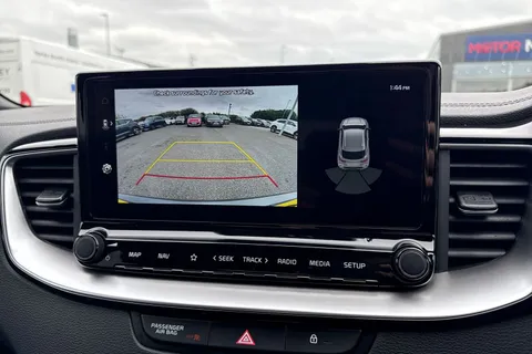 DC25JPY Kia Xceed 1.5 T-GDi GT-Line Euro 6 (s/s) 5dr Thumbnail #55