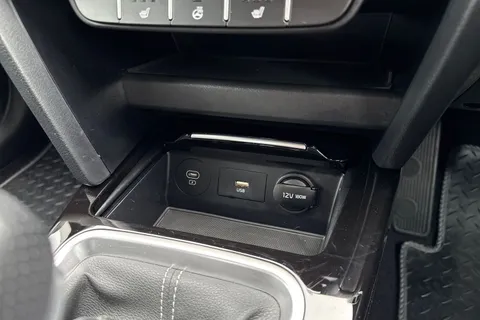 DC25JPY Kia Xceed 1.5 T-GDi GT-Line Euro 6 (s/s) 5dr Thumbnail #58