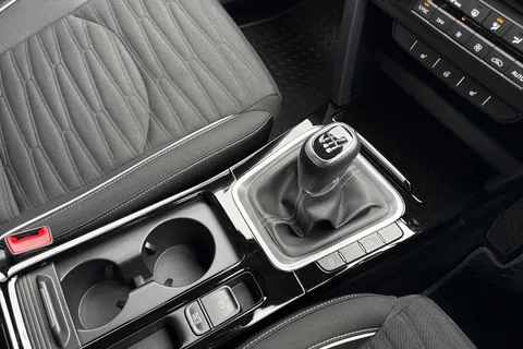 DC25JPY Kia Xceed 1.5 T-GDi GT-Line Euro 6 (s/s) 5dr Thumbnail #59