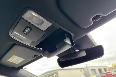 DC25JPY Kia Xceed 1.5 T-GDi GT-Line Euro 6 (s/s) 5dr Thumbnail #62