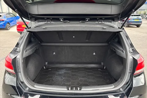 EN70BWE Hyundai I30 1.0 T-GDi MHEV SE Connect Euro 6 (s/s) 5dr Thumbnail #8