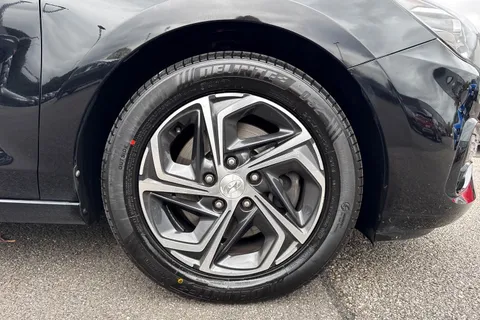 EN70BWE Hyundai I30 1.0 T-GDi MHEV SE Connect Euro 6 (s/s) 5dr Thumbnail #11