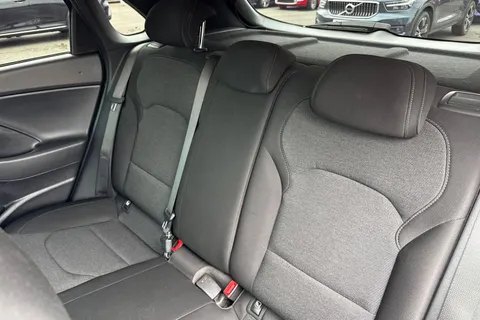 EN70BWE Hyundai I30 1.0 T-GDi MHEV SE Connect Euro 6 (s/s) 5dr Thumbnail #20