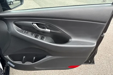 EN70BWE Hyundai I30 1.0 T-GDi MHEV SE Connect Euro 6 (s/s) 5dr Thumbnail #22