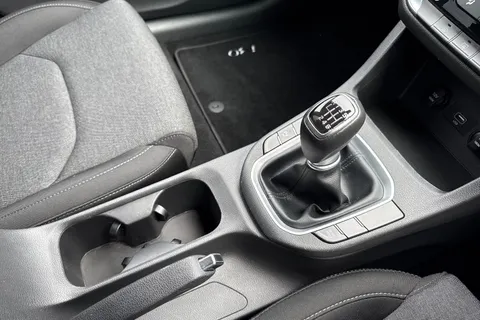 EN70BWE Hyundai I30 1.0 T-GDi MHEV SE Connect Euro 6 (s/s) 5dr Thumbnail #24